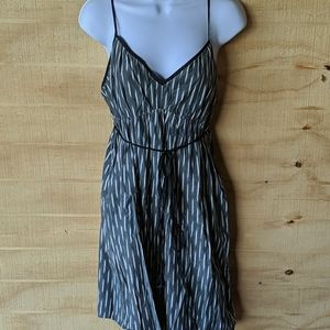 Women's early 2000s Converse dress